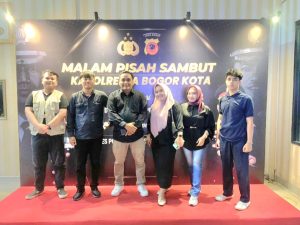 KPP Bogor Raya Minta Kapolresta Bogor Selesaikan Kasus Dugaan Gratifikasi di KPU Kota Bogor