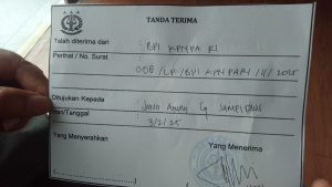 Kejari Kabupaten Bogor dirasa Tak Serius Tangani Kasus Korupsi, LSM BPI KPNPA RI Lapor Kejagung