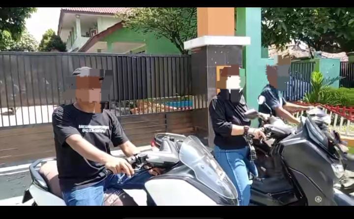 Ramai di media sosial video orang tua siswa yang keberatan perihal pungutan akhir tahun di Mts Negeri 4 Bogor