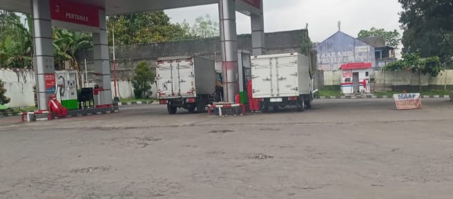 VIRAL.spbu Kaligentong Kec. Ampel jadi sarang mafia solar, Diduga polres BOYOLALI tutup mata ,POLDA JATENG dan pomdam Segera bertindak tegas