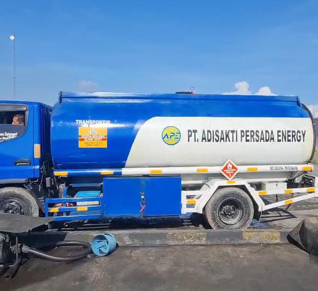 PT. Adisakti Persada Energi (APE) Saat Ini Jadi Sorotan Publik Diwilayah Jawa’ Tengah karena Salurkan/menerima BBM Bersubsidi jenis Solar