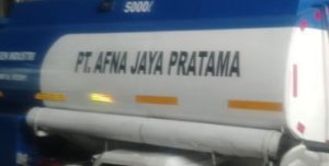 PT.AFNA JAYA PRATAMA Saat Ini Jadi Sorotan Publik Diwilayah Jawa Tengah karena Salurkan/atau istilah kencing BBM Bersubsidi jenis Solar ke mafia solar