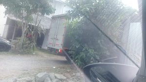 Penemuan Gudang Solar Ilegal diKecamatan PENGGUNG , BOYOLALI, Diduga Aparat kepolisian setempat tutup mata