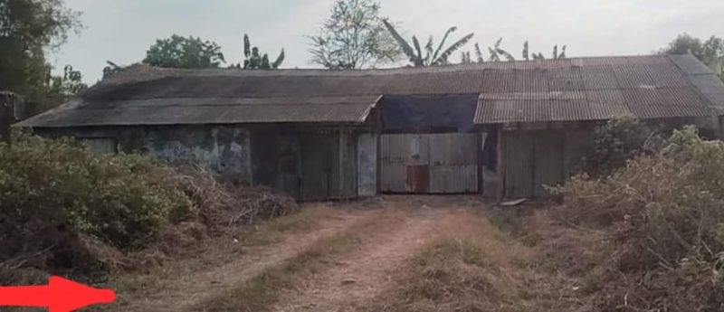 VirallAktivitas Gudang Solar Ilegal di jekennan Terendus Media, Diduga Milik pawi dan libatkan oknum TNI polres Pati tutup mata 