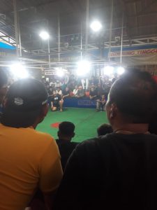 Sabung ayam dan dadu kopyok di Purworejo semakin marak, polres setempat Tutup Mata,diduga oknum TNI memback up aktivitas tersebut