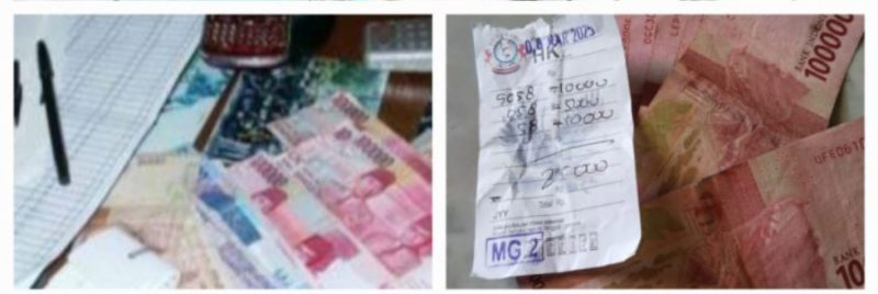 Virall lapor bapak kapolri judi togel di wilayah hukum kebumen tidak tersentuh hukum tutup mata ada apa