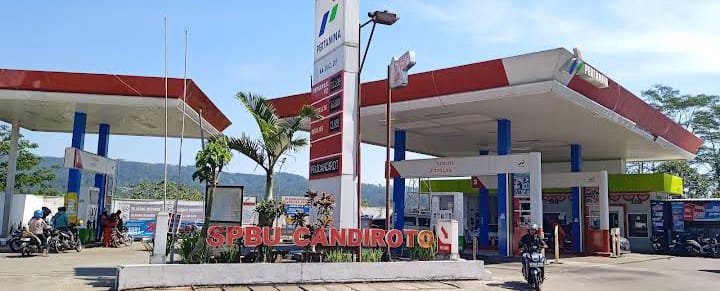 SPBU 44.562.09 Candiroto Menjadi Ladang Sumur Mafia Solar seakan kebal hukum,Diduga Polres Temanggung Tutup Mata